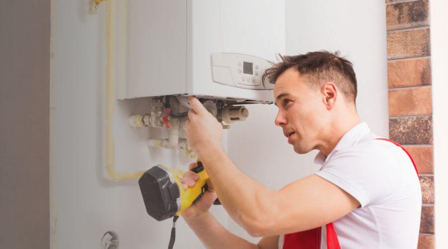 Professional same day plumber in Auburn, IA